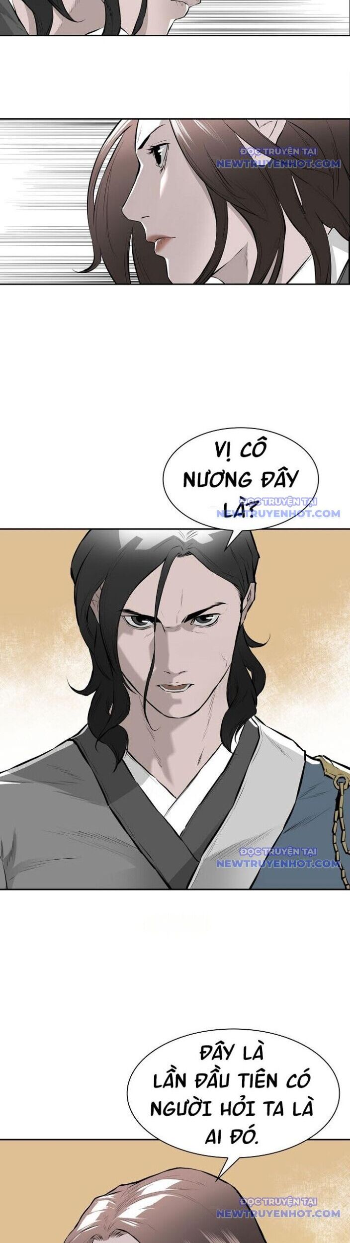 Phong Hồn - Quán Đỉnh Vô Song Chapter 6 - Trang 2