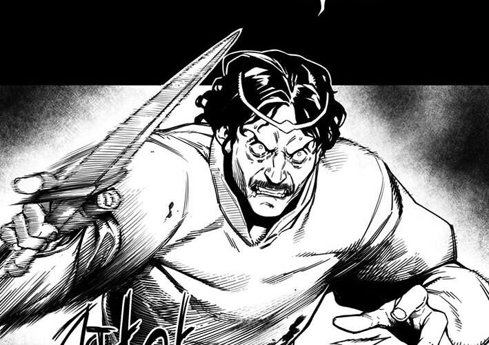 Phong Hồn - Quán Đỉnh Vô Song Chapter 38 - Trang 2