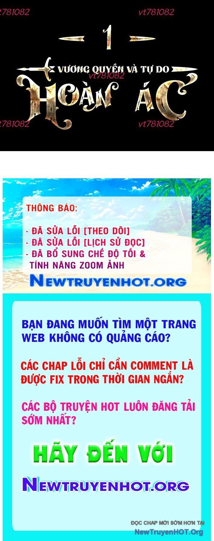 Phong Hồn - Quán Đỉnh Vô Song Chapter 38 - Trang 2