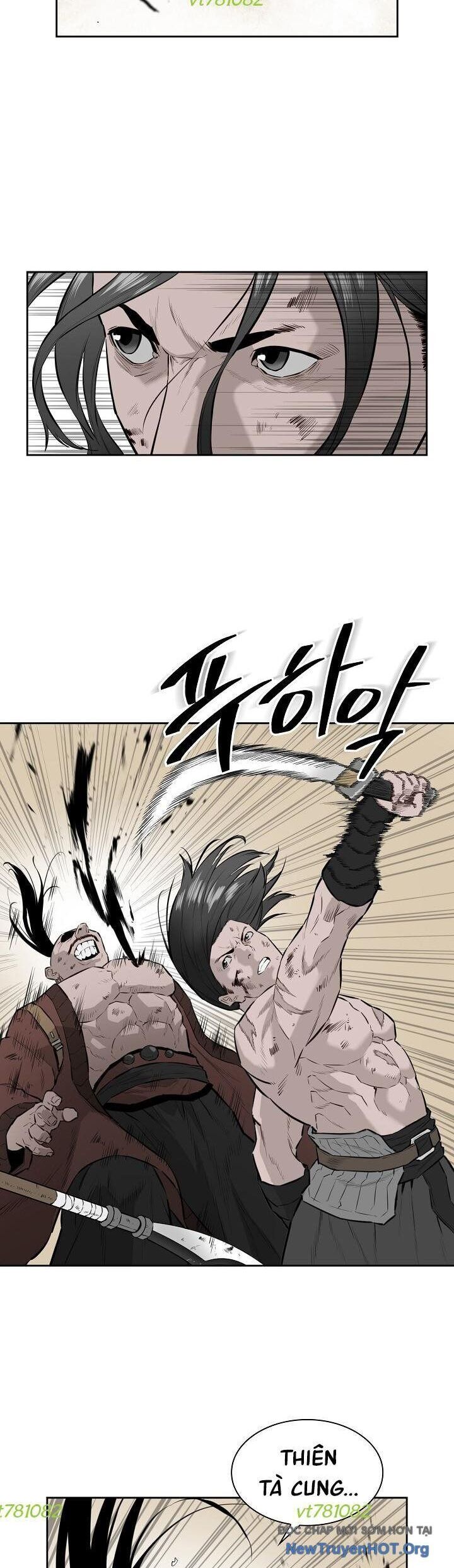 Phong Hồn - Quán Đỉnh Vô Song Chapter 38 - Trang 2