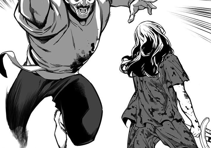 Phong Hồn - Quán Đỉnh Vô Song Chapter 38 - Trang 2