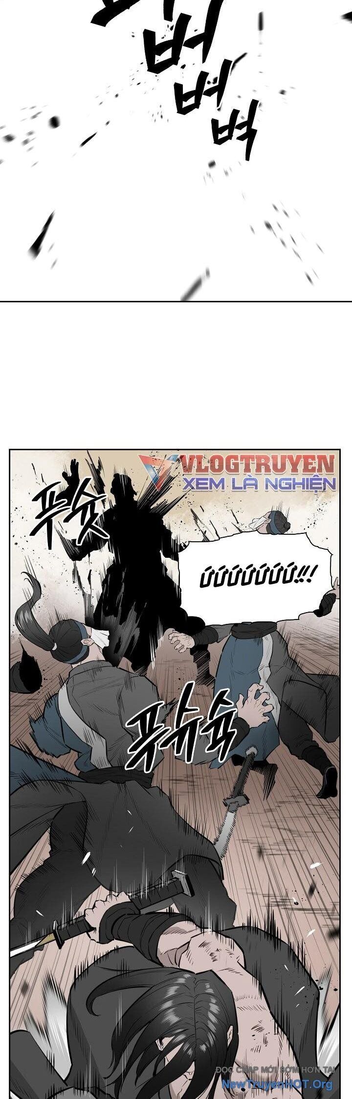 Phong Hồn - Quán Đỉnh Vô Song Chapter 38 - Trang 2
