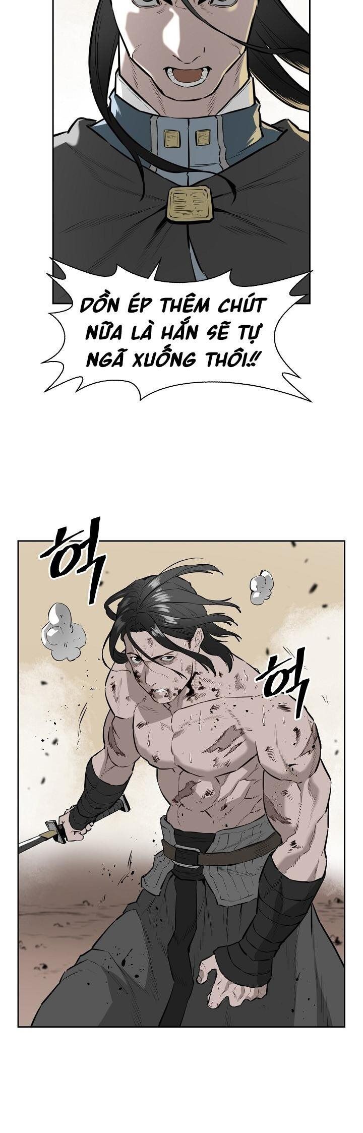 Phong Hồn - Quán Đỉnh Vô Song Chapter 38 - Trang 2