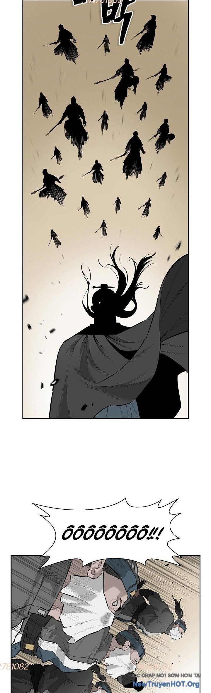 Phong Hồn - Quán Đỉnh Vô Song Chapter 38 - Trang 2