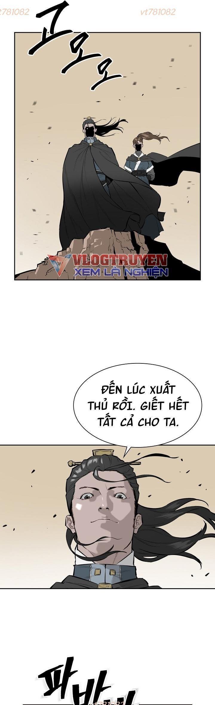 Phong Hồn - Quán Đỉnh Vô Song Chapter 38 - Trang 2