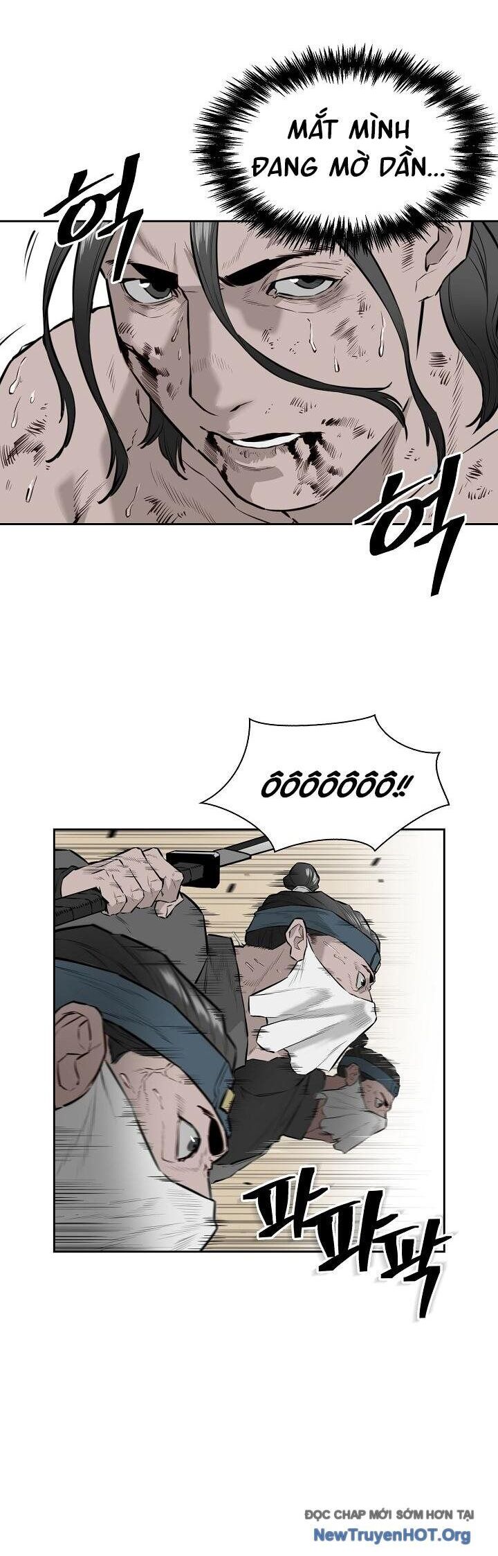 Phong Hồn - Quán Đỉnh Vô Song Chapter 38 - Trang 2
