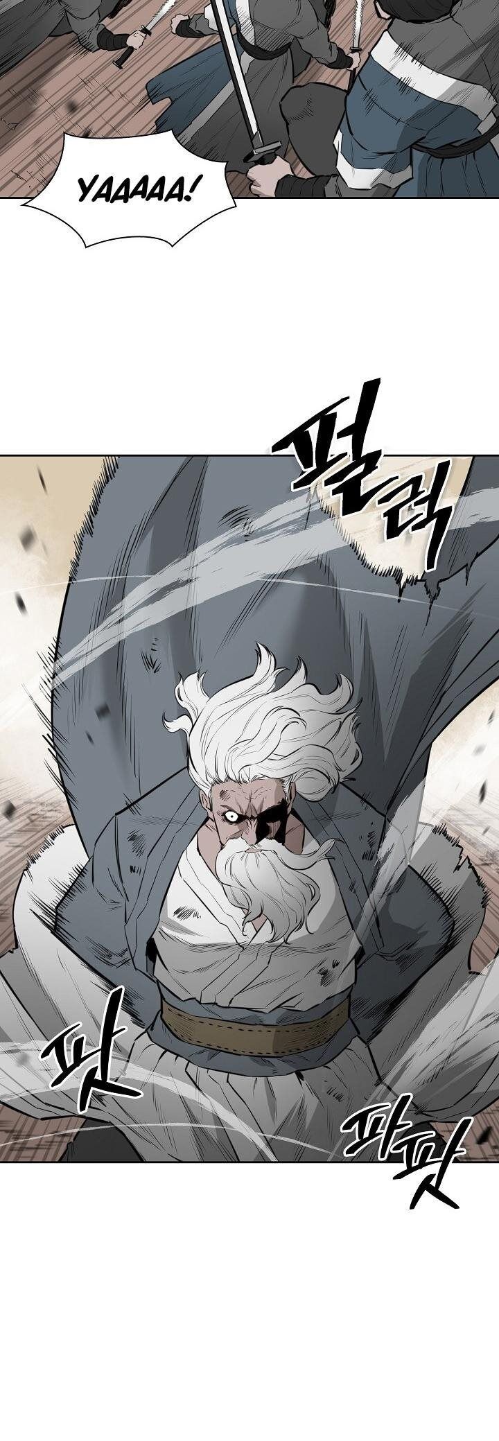 Phong Hồn - Quán Đỉnh Vô Song Chapter 38 - Trang 2