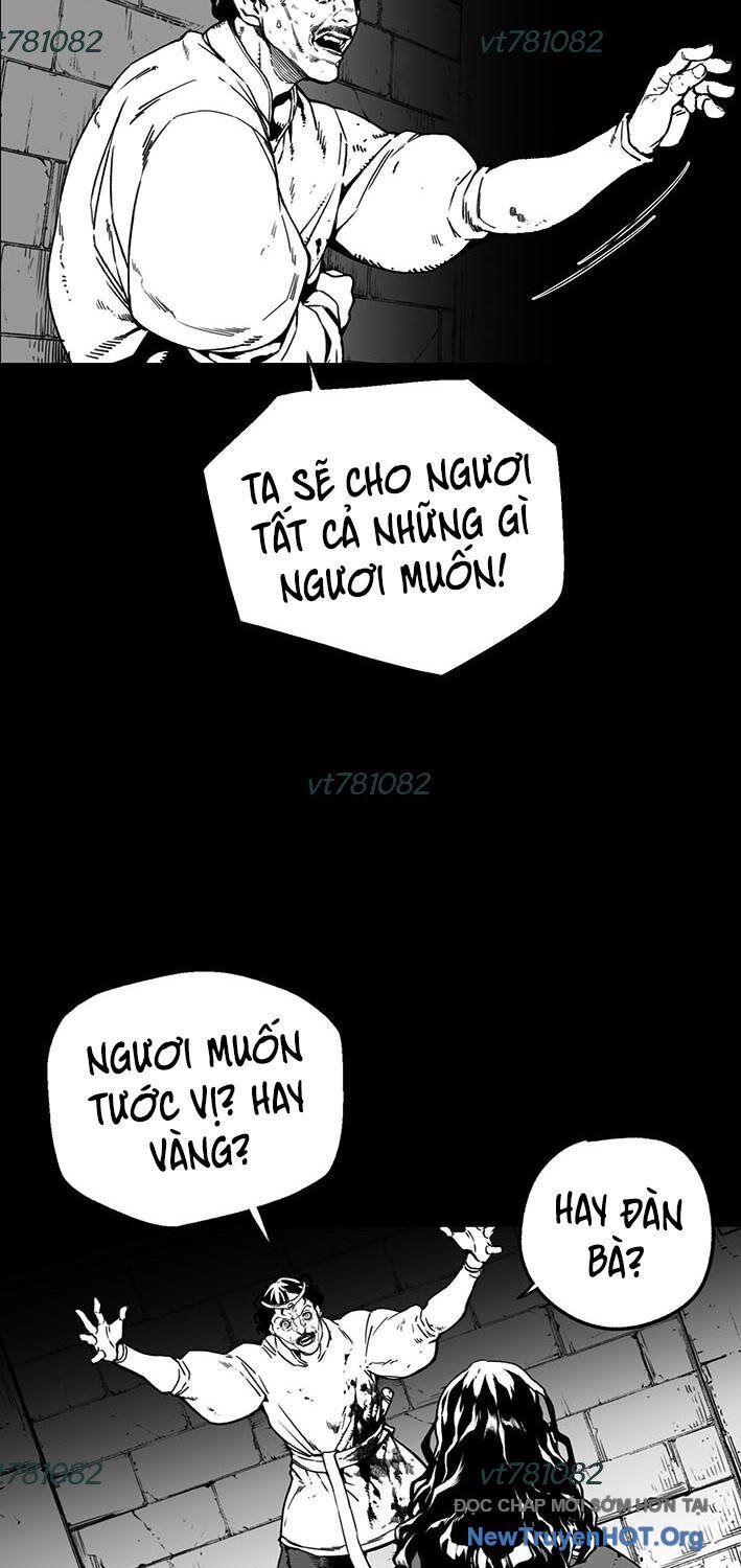 Phong Hồn - Quán Đỉnh Vô Song Chapter 38 - Trang 2