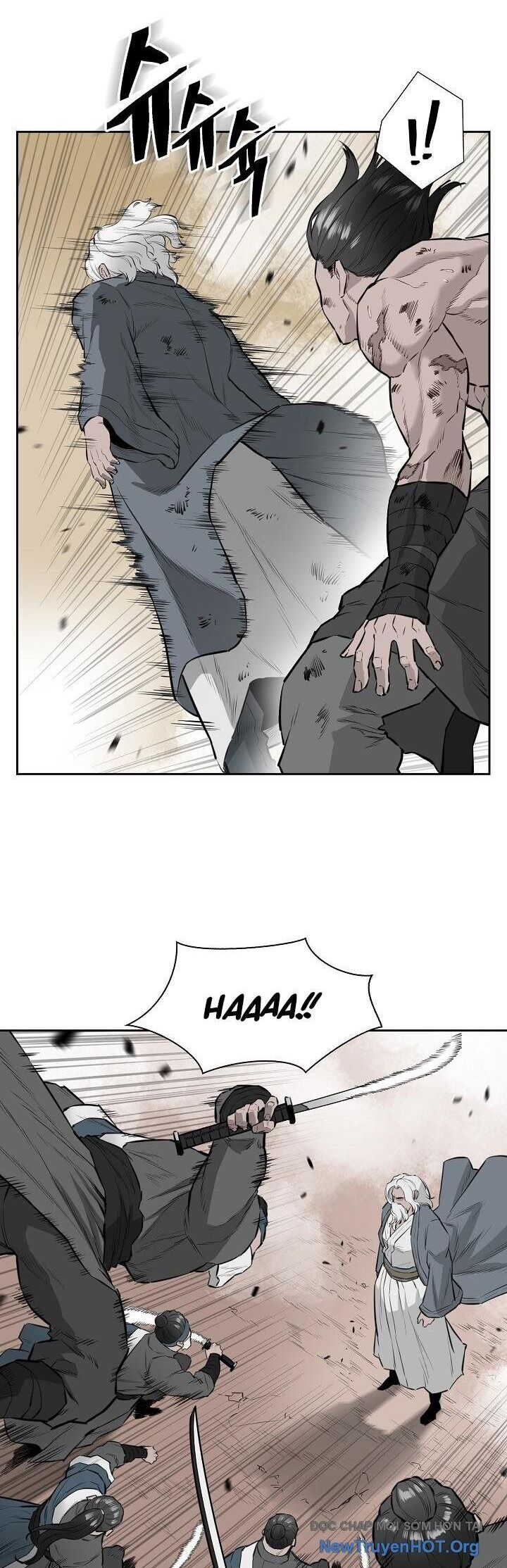 Phong Hồn - Quán Đỉnh Vô Song Chapter 38 - Trang 2