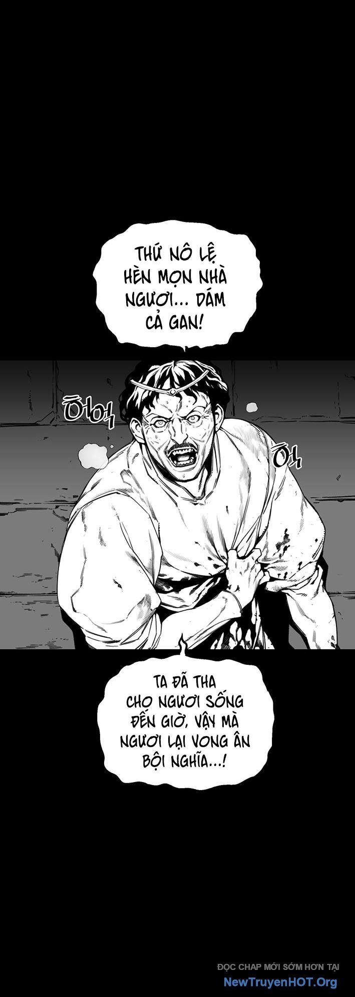 Phong Hồn - Quán Đỉnh Vô Song Chapter 38 - Trang 2