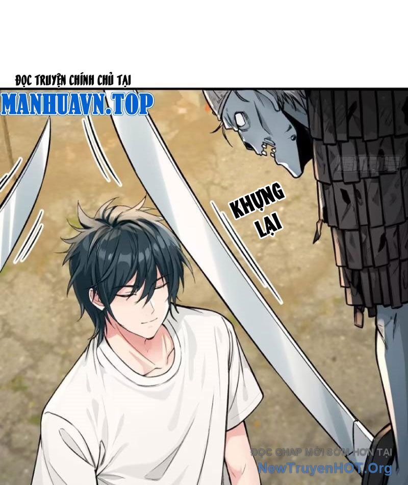 Chuyển Sinh Thành Tra Nam, Ta Giúp Thê Tử Trường Sinh Chapter 11 - Trang 2