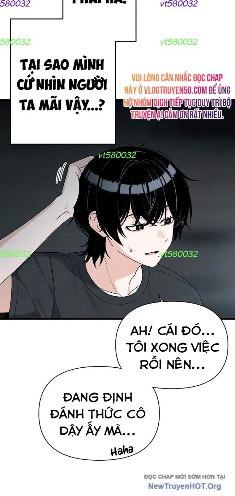 Nhật Kí Đổi Nghề Chapter 21 - Trang 2