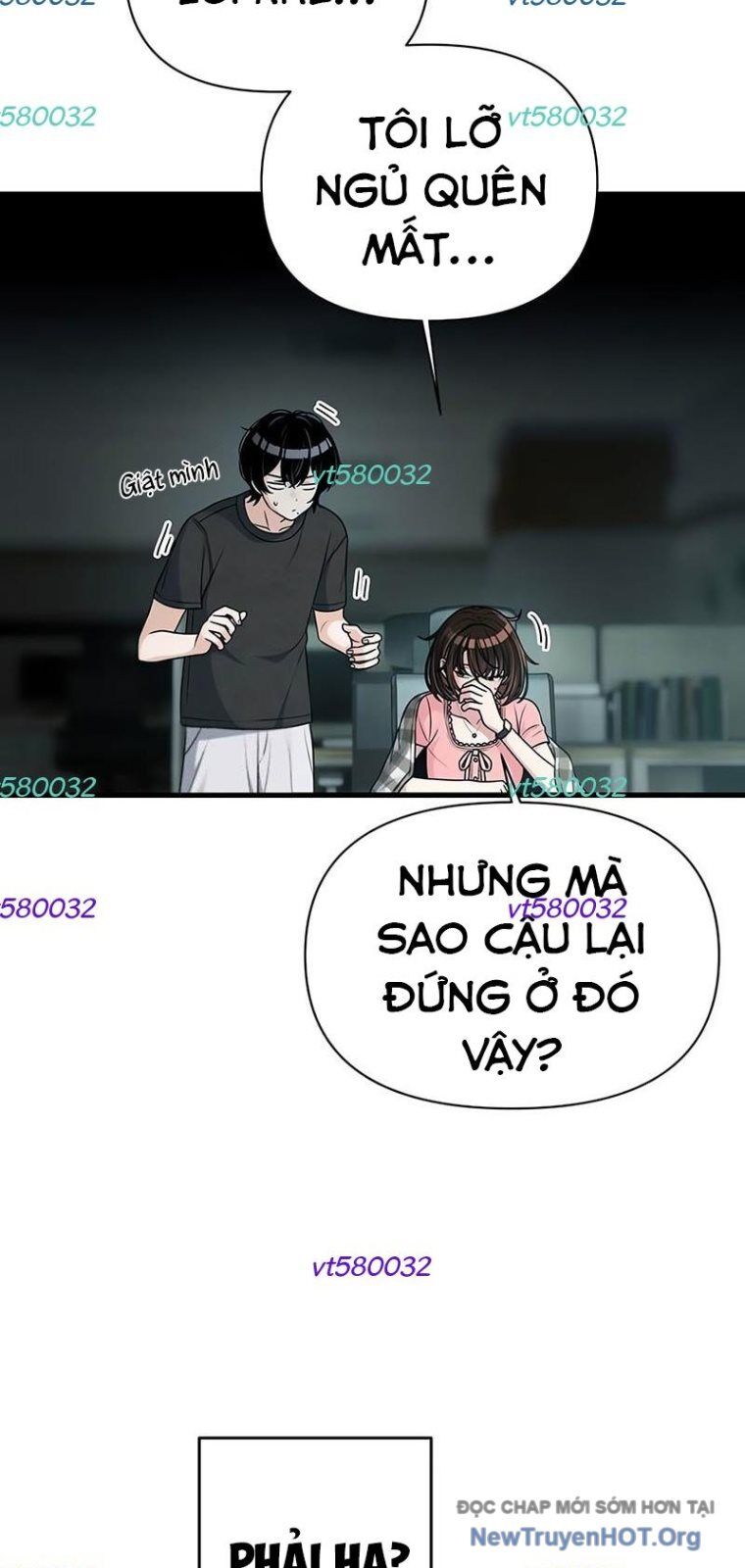 Nhật Kí Đổi Nghề Chapter 21 - Trang 2