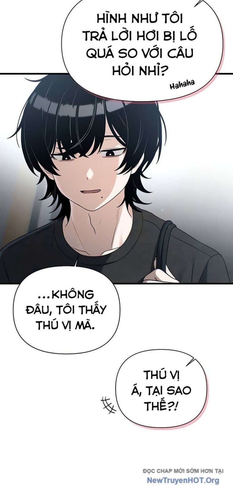 Nhật Kí Đổi Nghề Chapter 21 - Trang 2