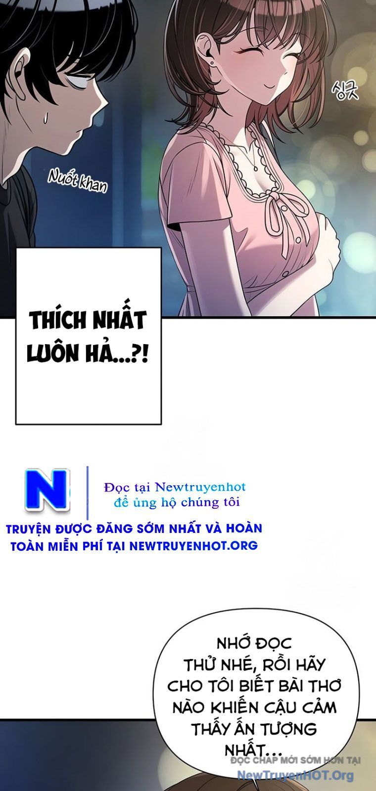 Nhật Kí Đổi Nghề Chapter 21 - Trang 2
