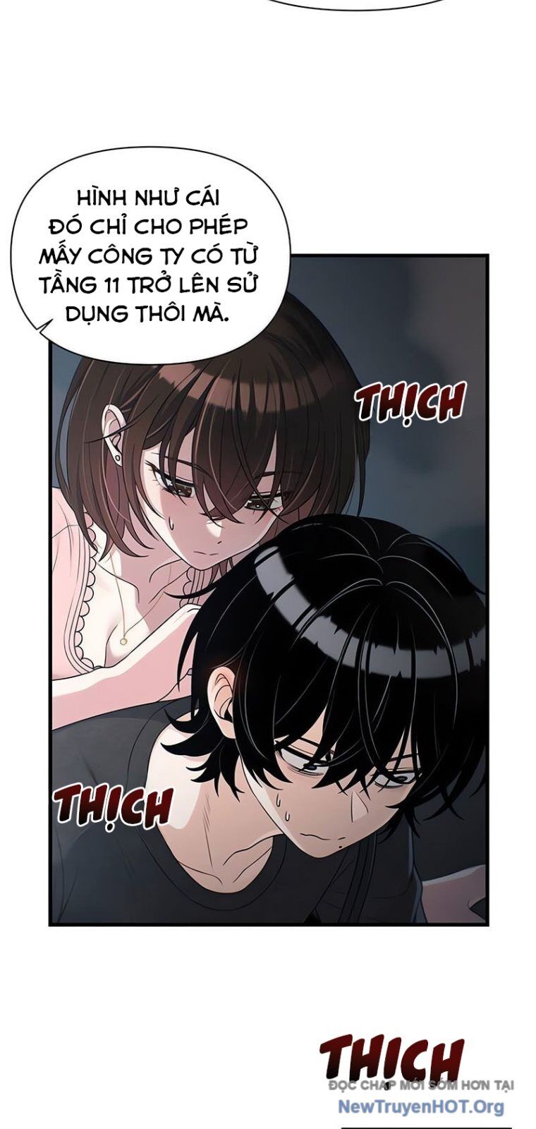 Nhật Kí Đổi Nghề Chapter 21 - Trang 2