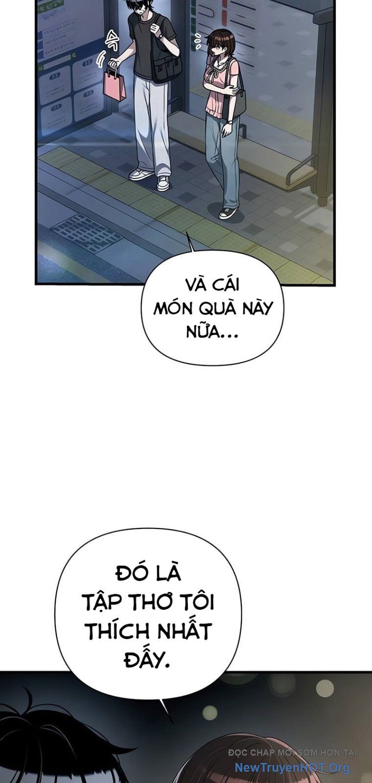 Nhật Kí Đổi Nghề Chapter 21 - Trang 2