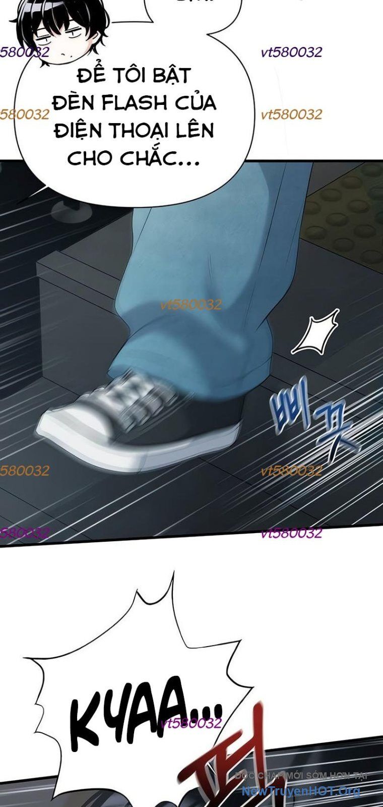 Nhật Kí Đổi Nghề Chapter 21 - Trang 2
