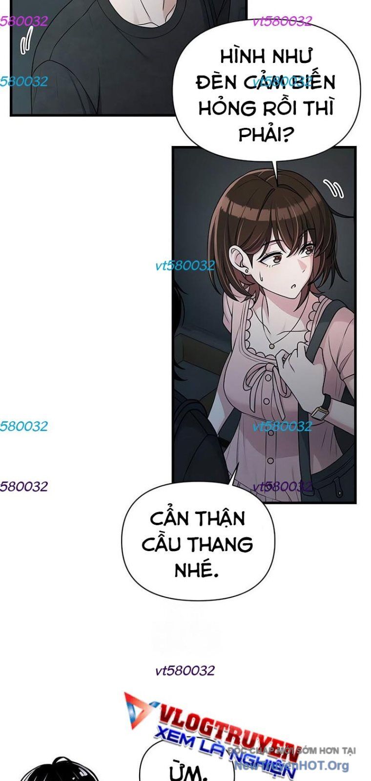Nhật Kí Đổi Nghề Chapter 21 - Trang 2