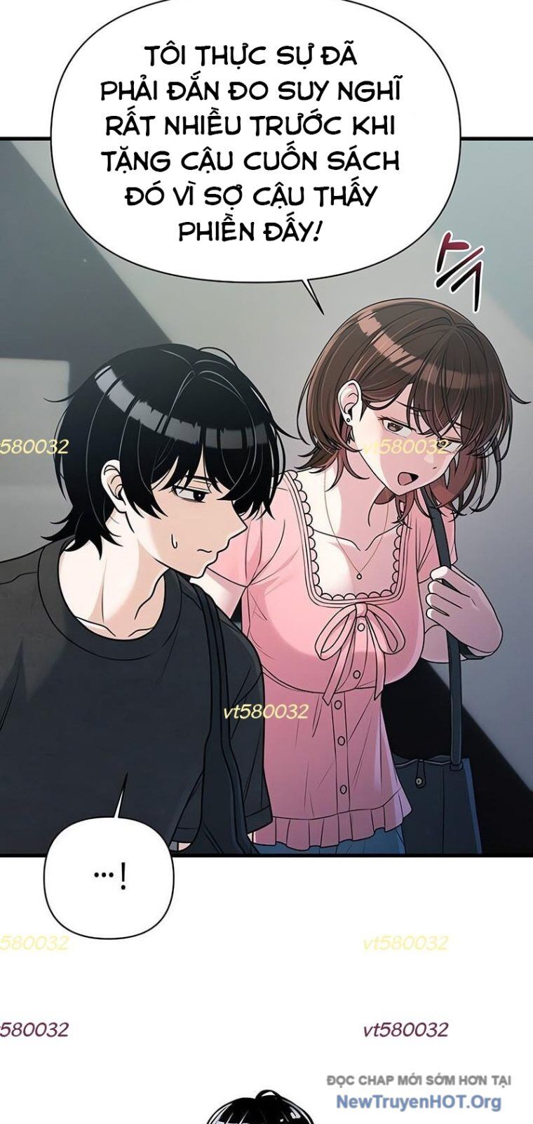 Nhật Kí Đổi Nghề Chapter 21 - Trang 2