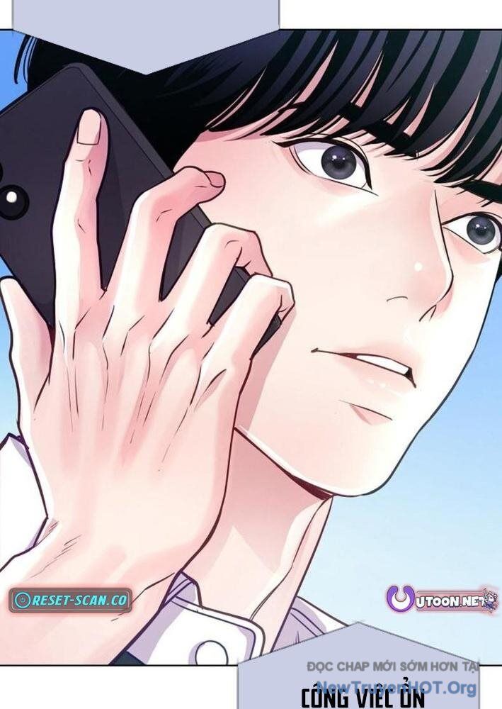 Không Gian Đặc Biệt Của Luật Sư Bình Dị Chapter 3 - Trang 2