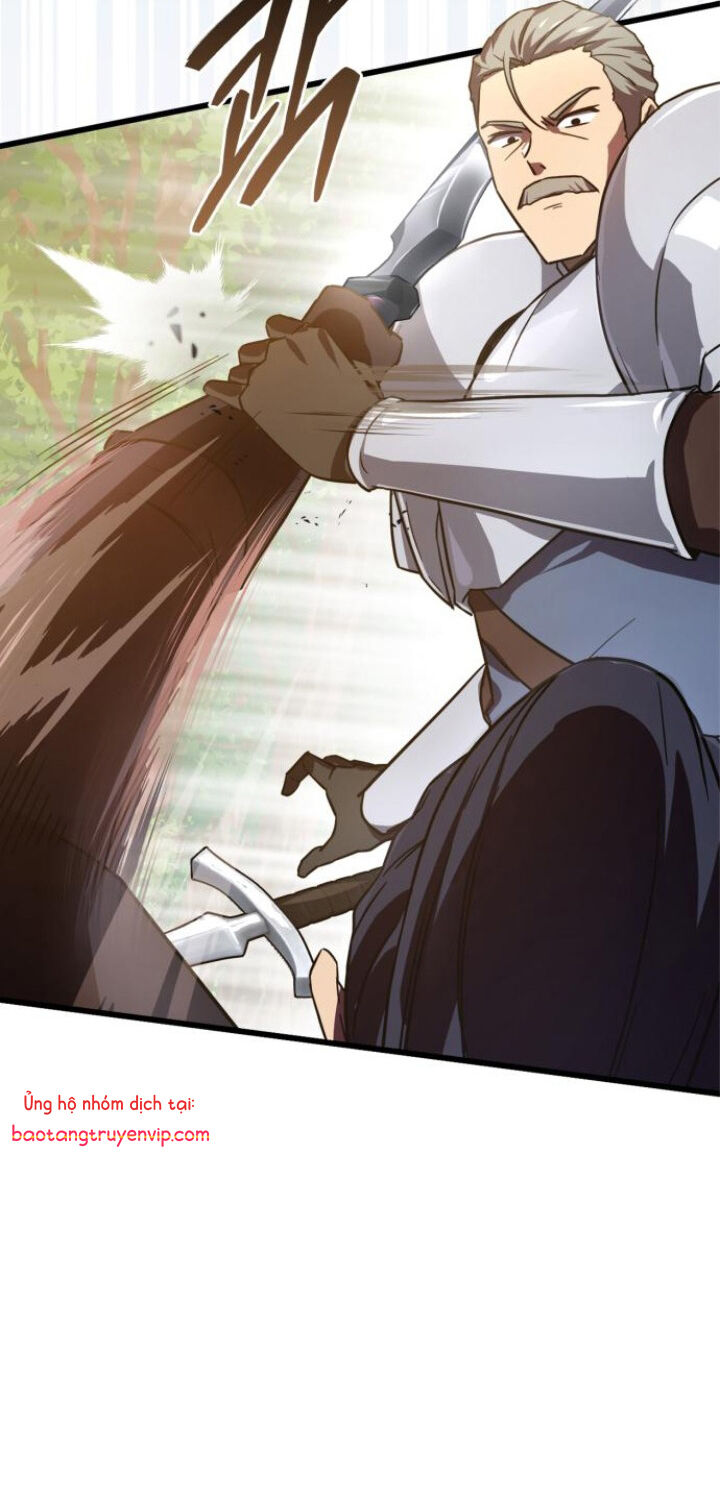 Pháp Sư Thiên Tài Phá Vỡ Giới Hạn Chapter 6 - Trang 2