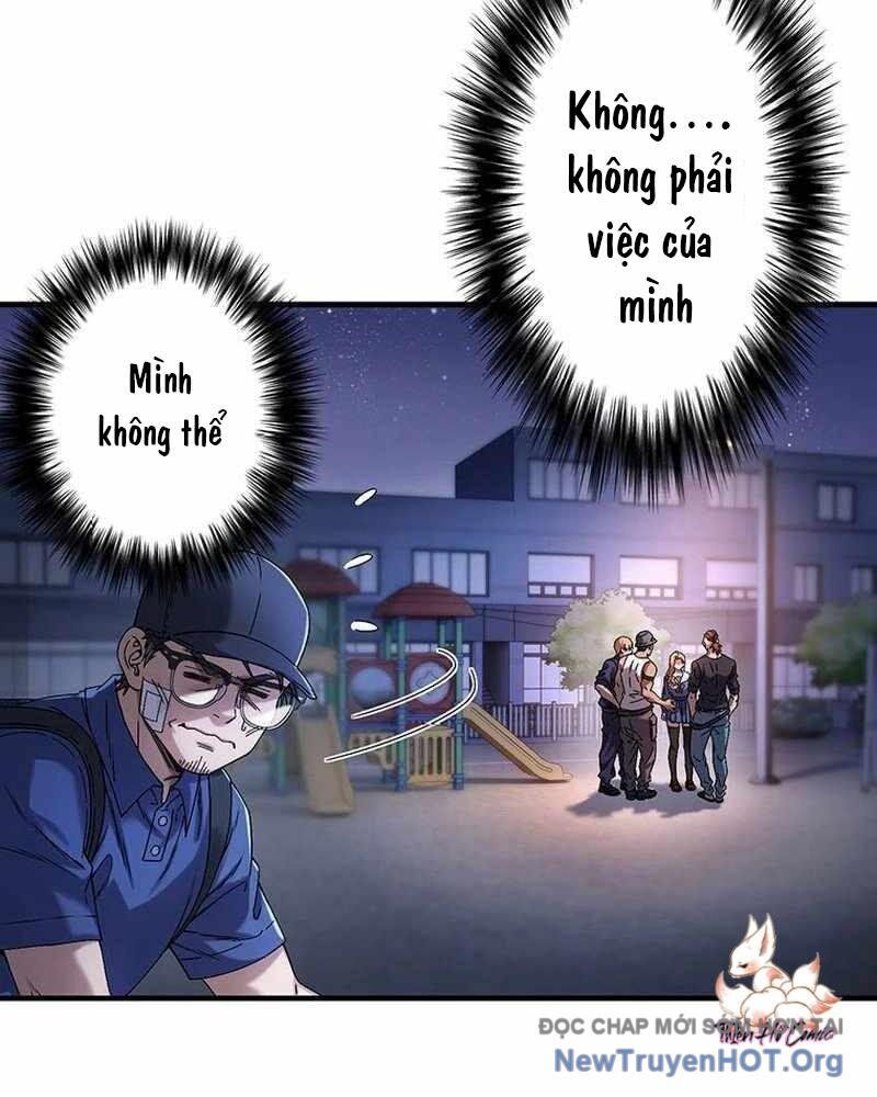 Lão Đại Trung Niên Không Danh Chapter 1 - Trang 2