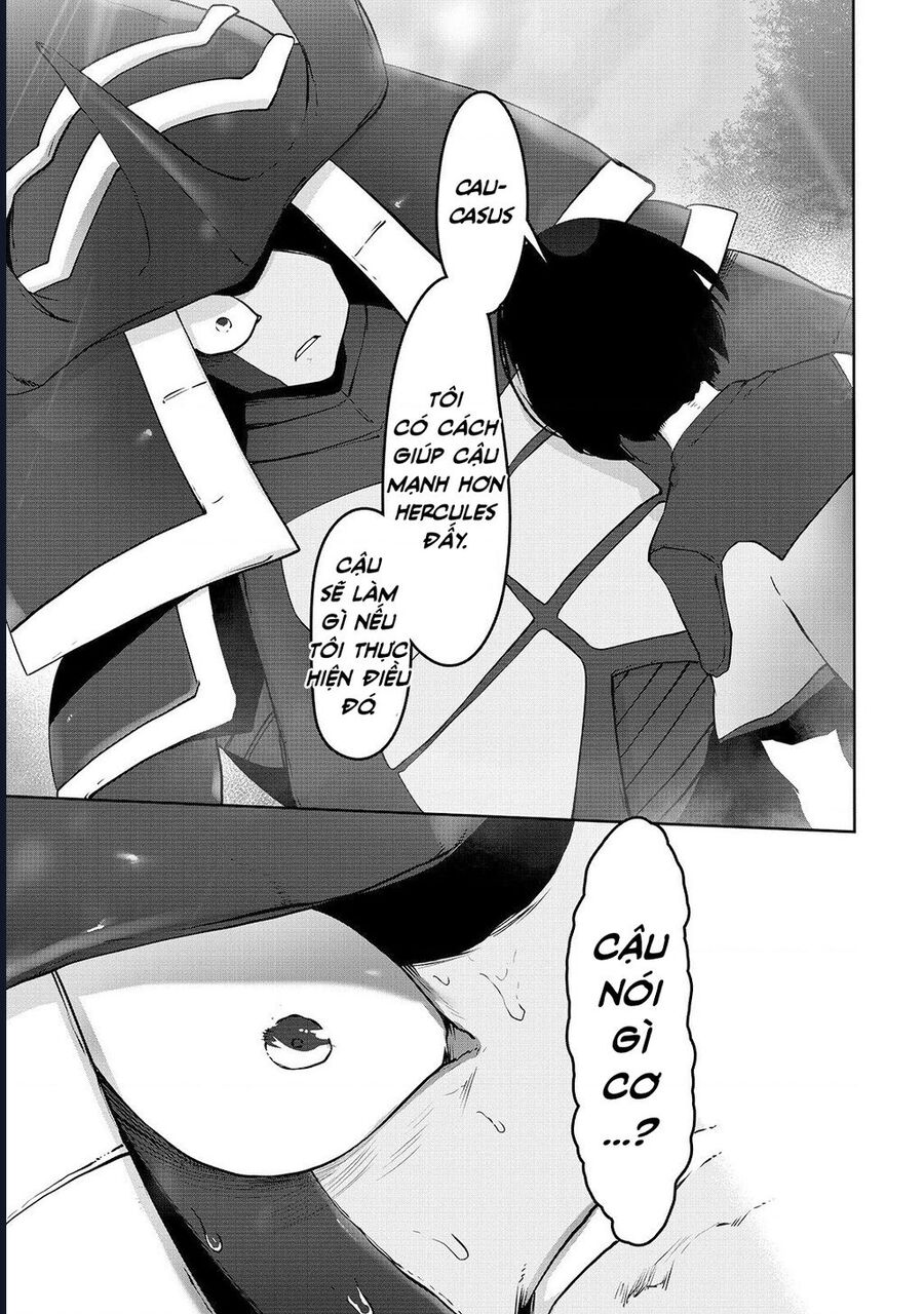 Thuần Thú Sư "Chuyển Sinh" Đi Lên Từ Đáy Xã Hội Chapter 5 - Trang 2