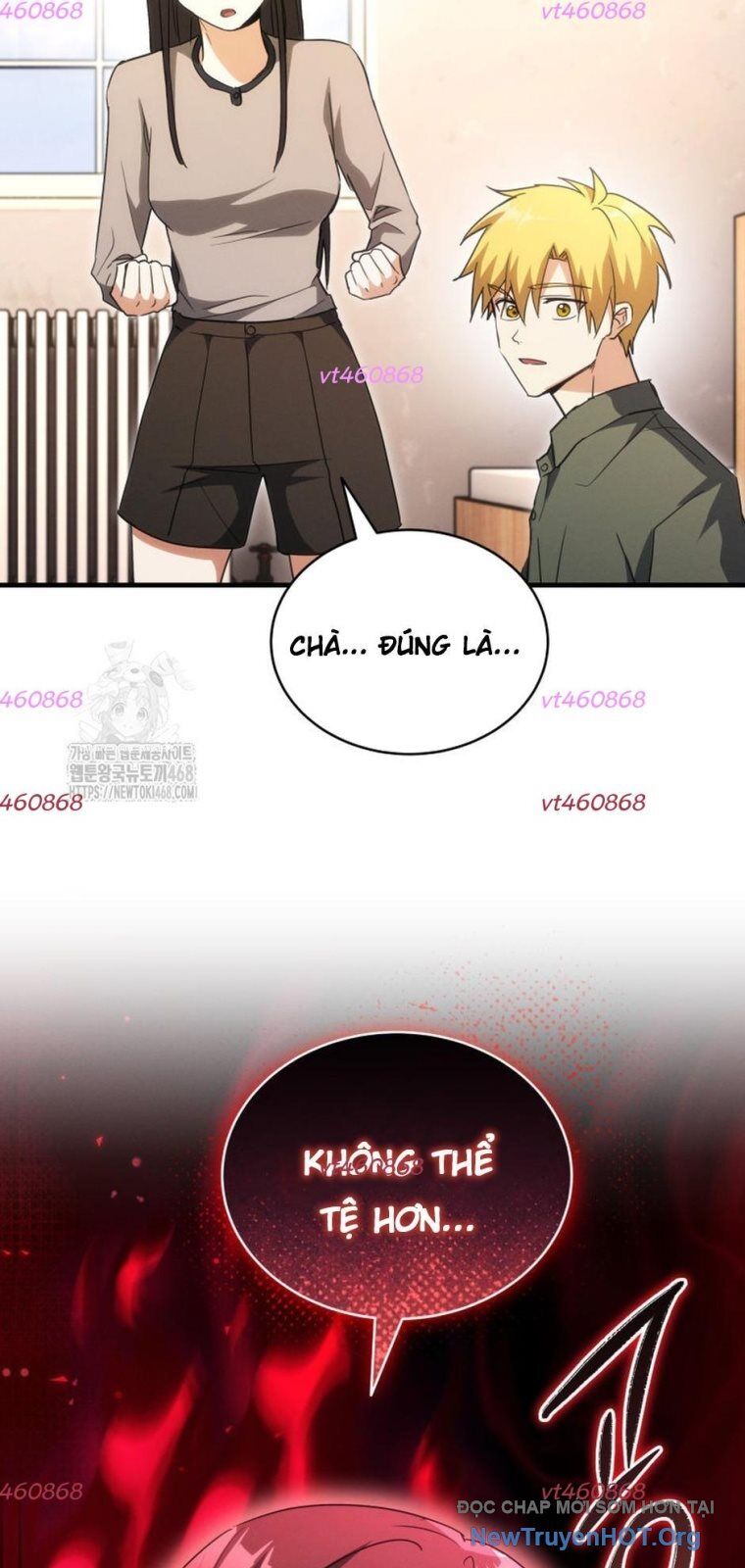 Ranker Mơ Được Nghỉ Hưu Chapter 13 - Trang 2