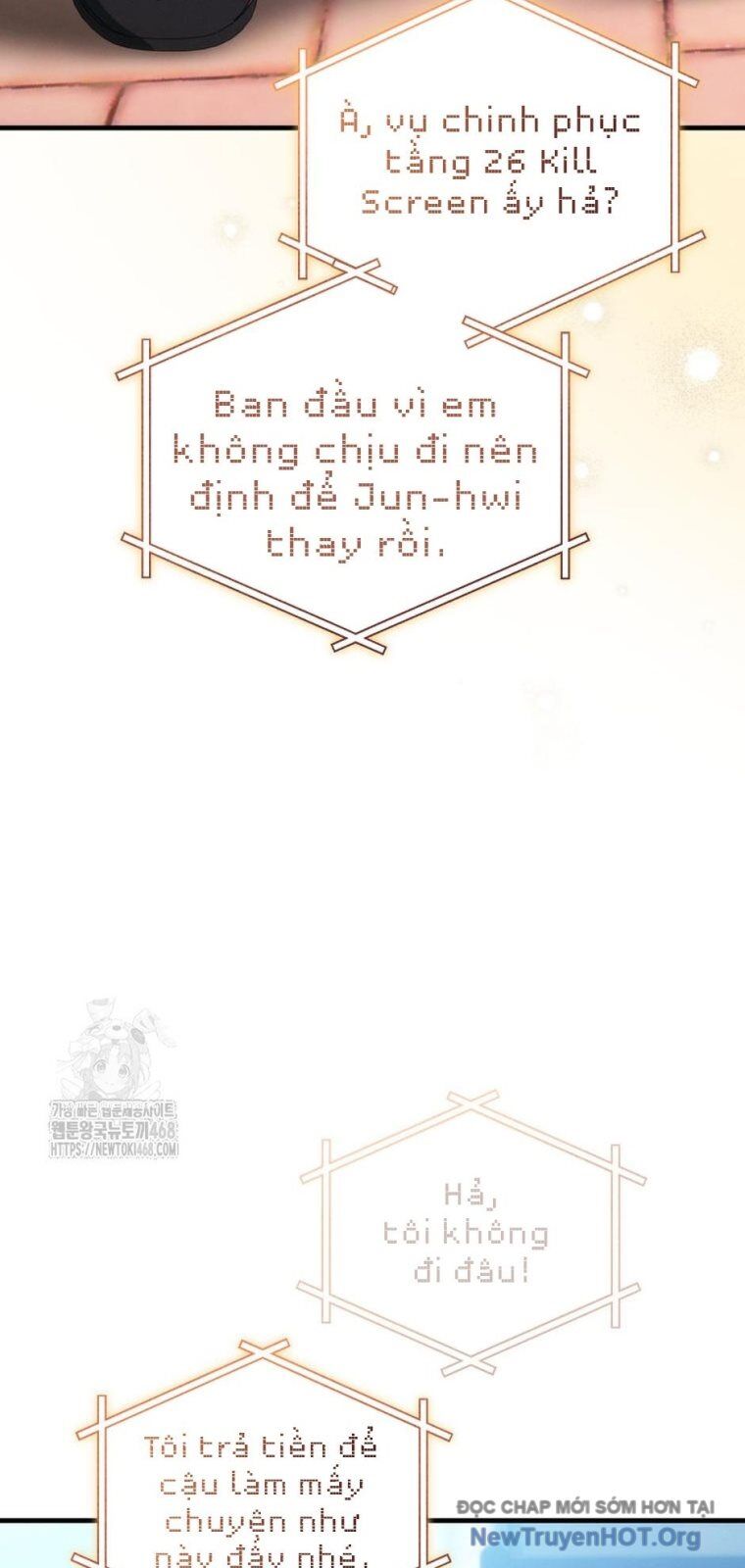 Ranker Mơ Được Nghỉ Hưu Chapter 13 - Trang 2