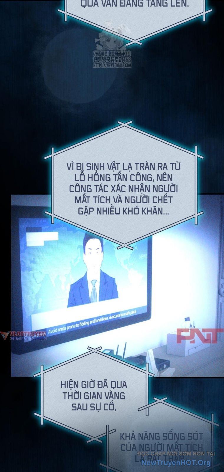 Ranker Mơ Được Nghỉ Hưu Chapter 13 - Trang 2