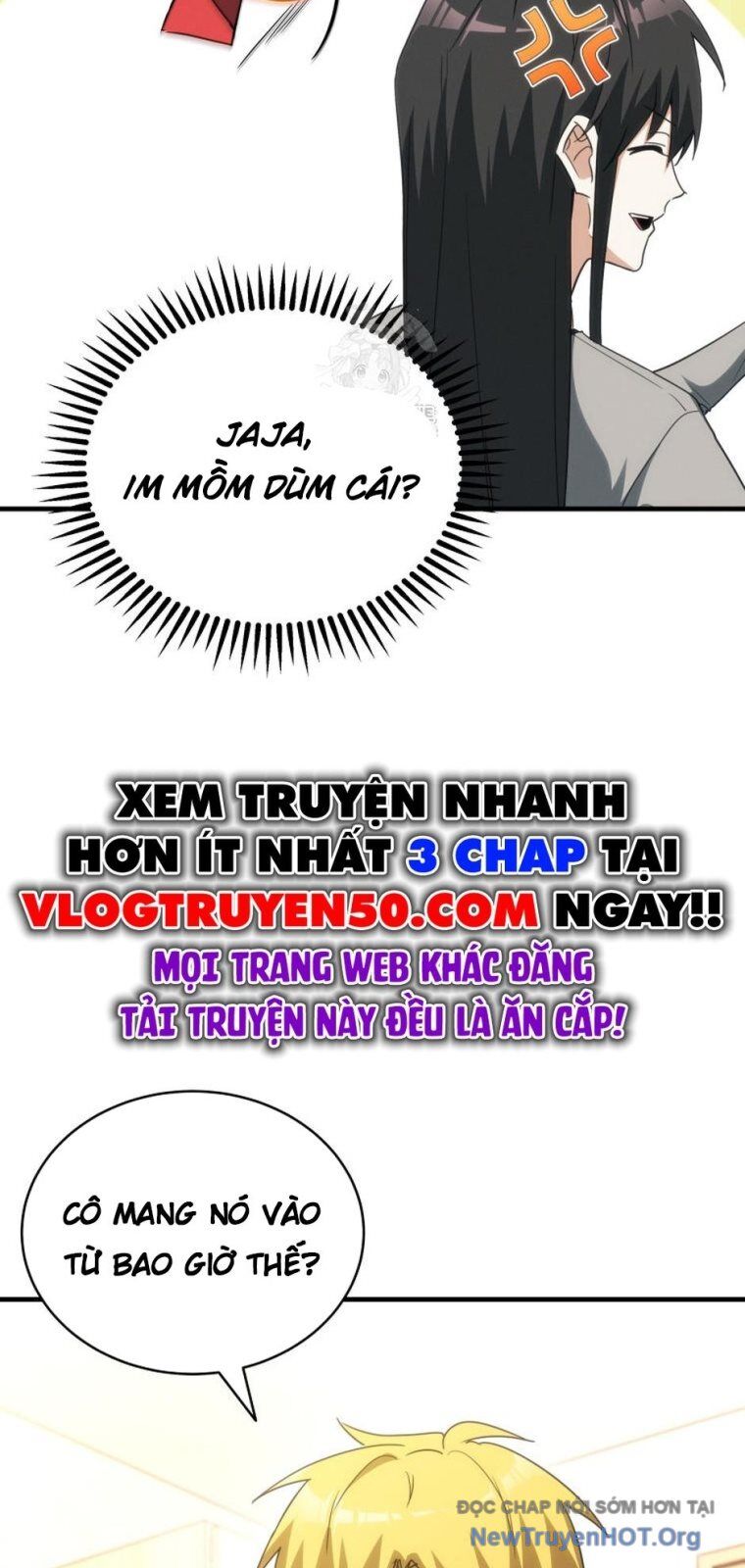 Ranker Mơ Được Nghỉ Hưu Chapter 13 - Trang 2