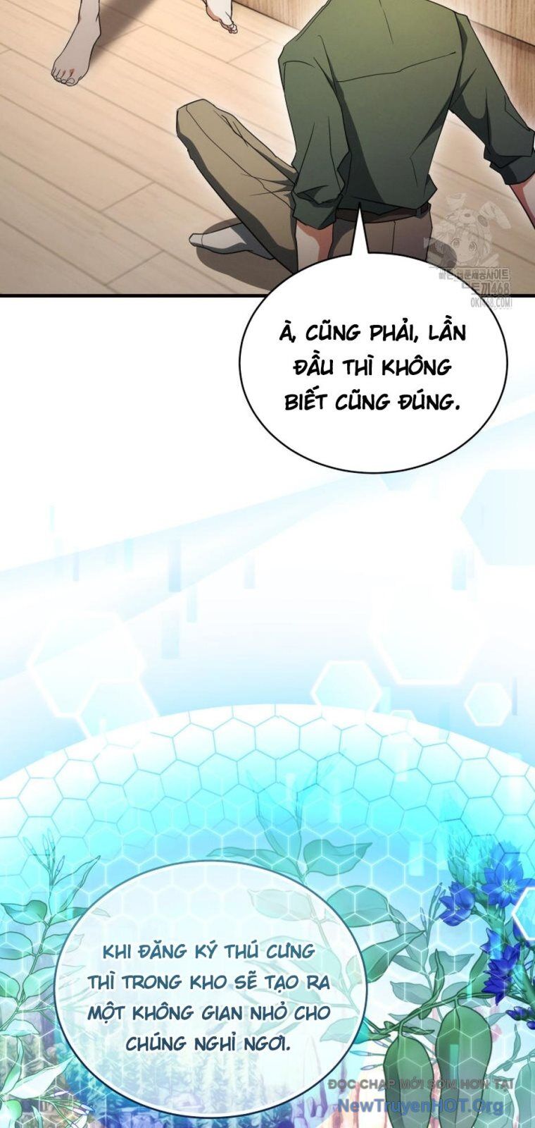Ranker Mơ Được Nghỉ Hưu Chapter 13 - Trang 2