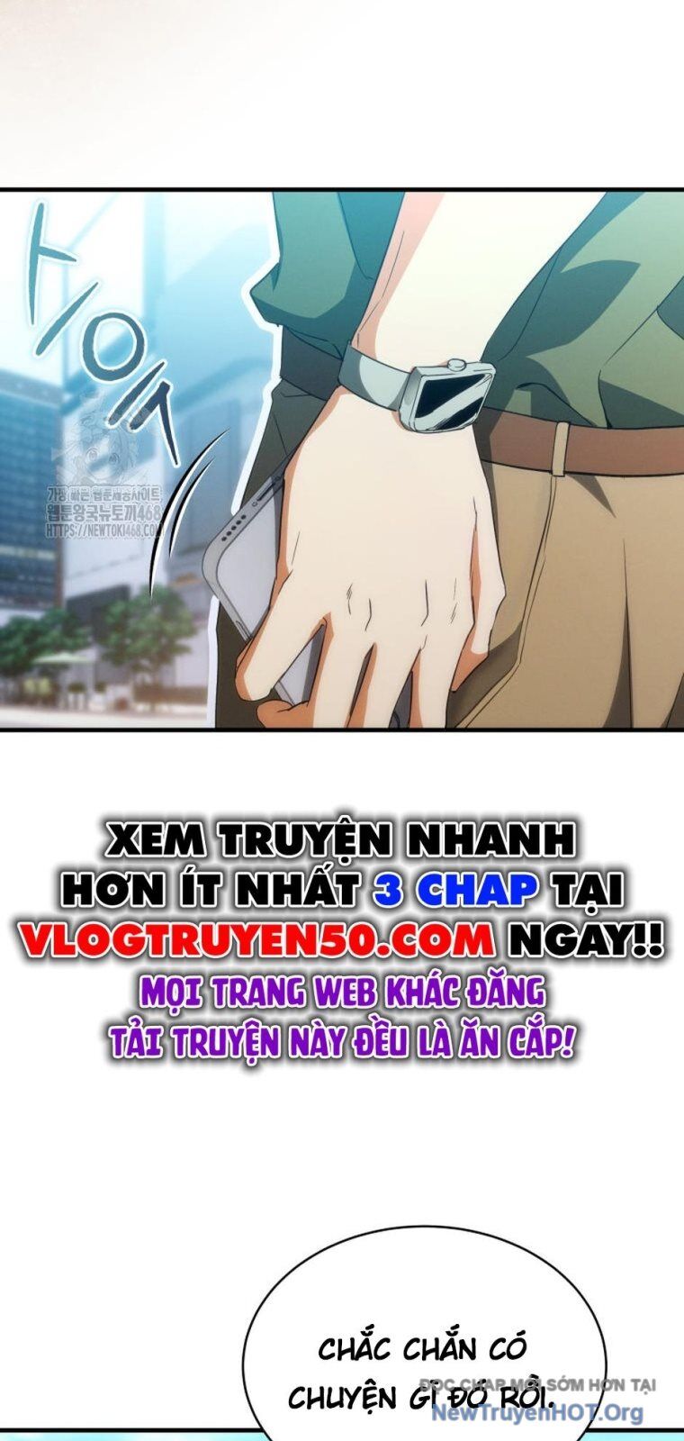 Ranker Mơ Được Nghỉ Hưu Chapter 13 - Trang 2