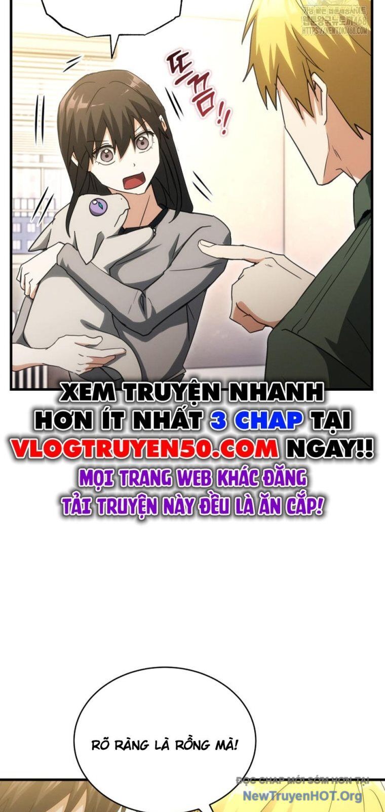 Ranker Mơ Được Nghỉ Hưu Chapter 13 - Trang 2