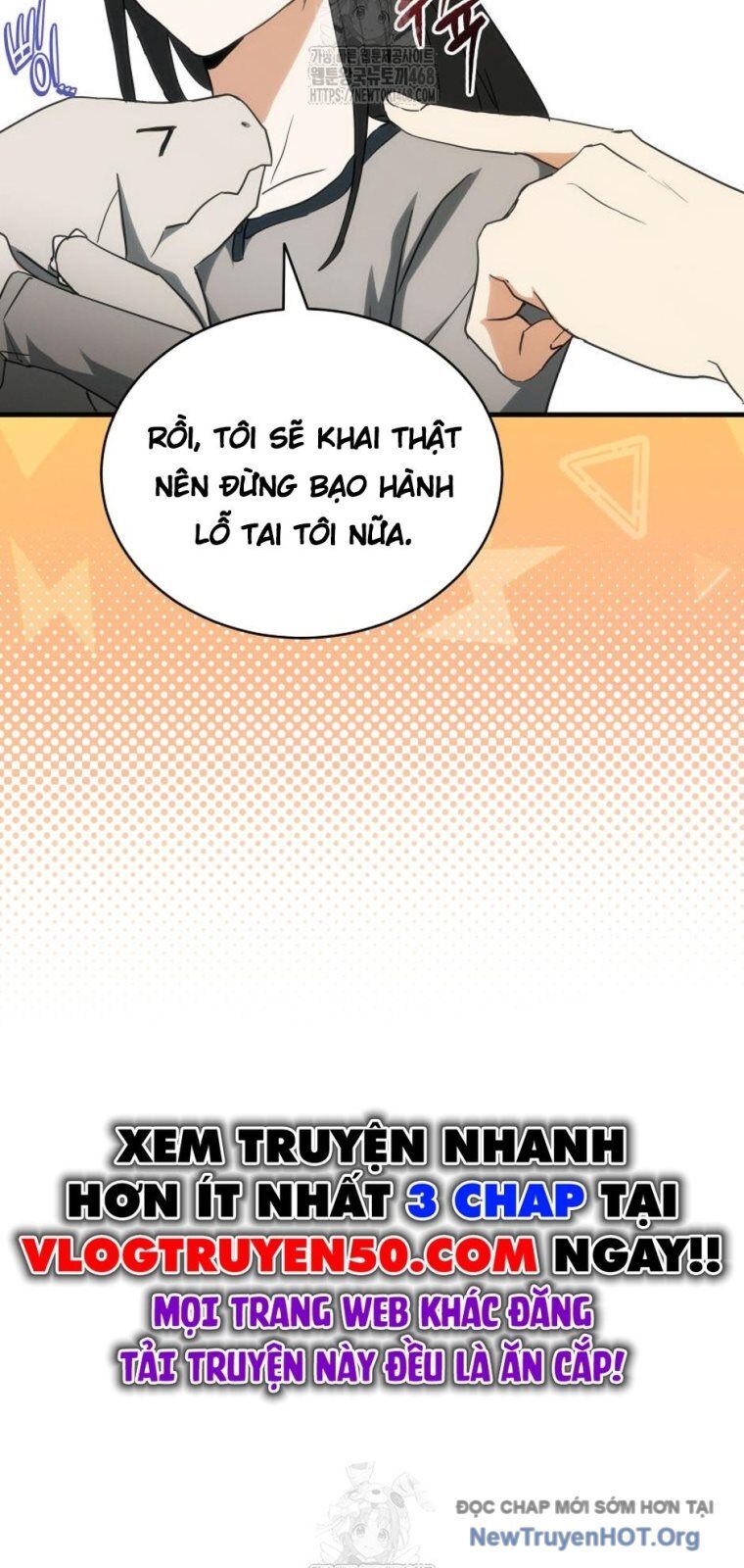 Ranker Mơ Được Nghỉ Hưu Chapter 13 - Trang 2