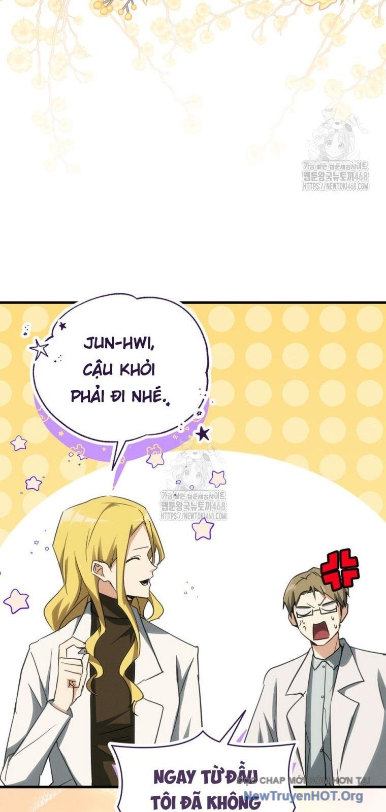 Ranker Mơ Được Nghỉ Hưu Chapter 13 - Trang 2