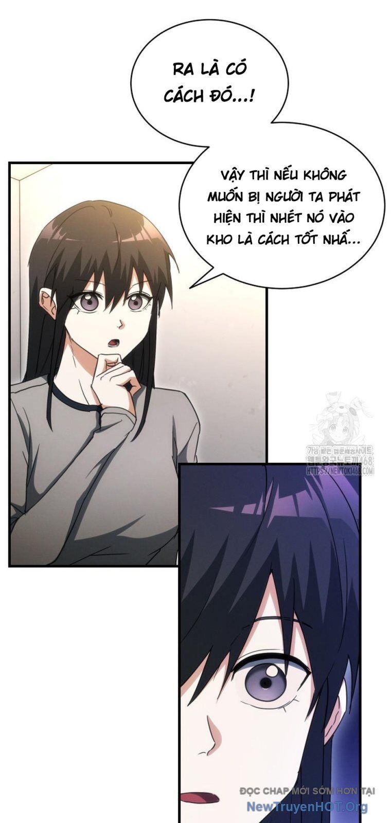 Ranker Mơ Được Nghỉ Hưu Chapter 13 - Trang 2