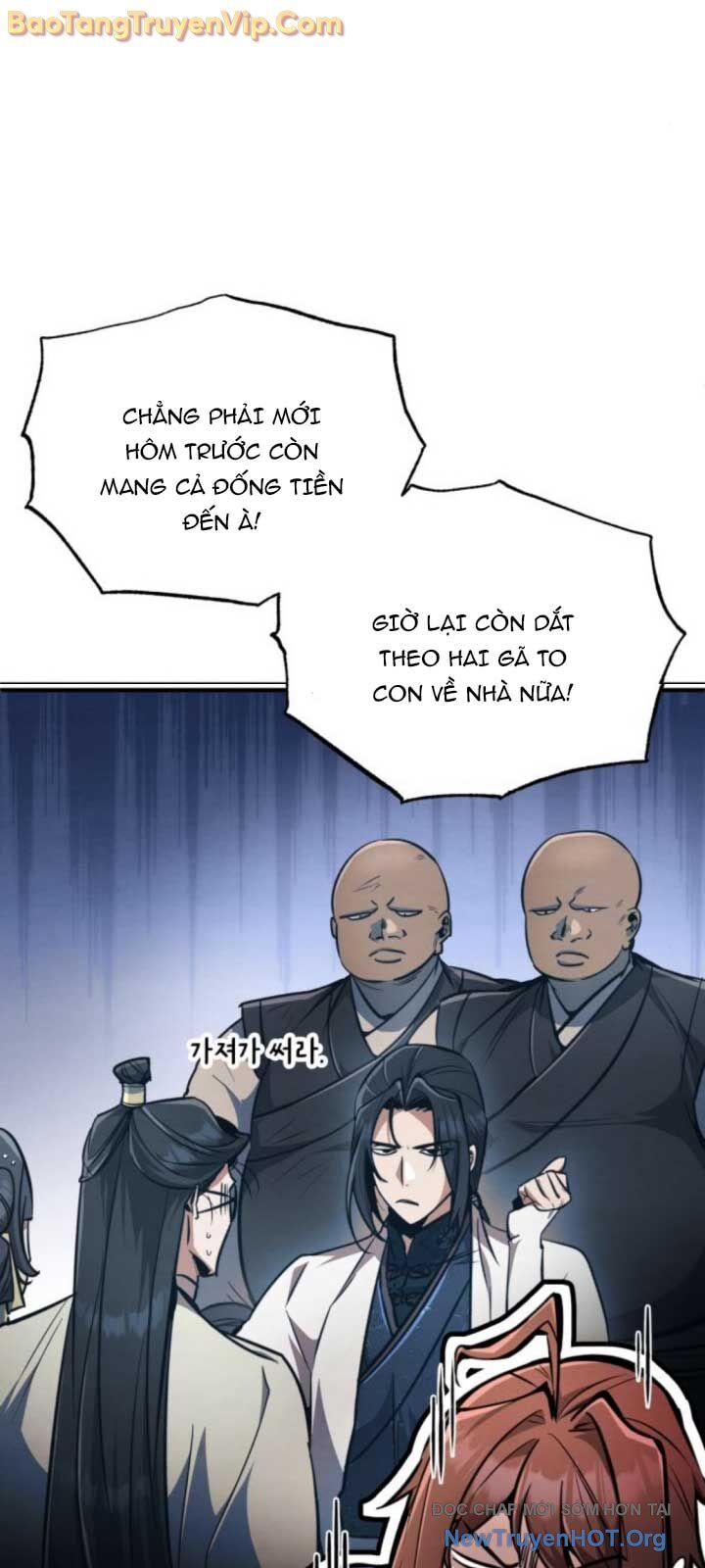 Quyền Vương Phục Sinh Chapter 8 - Trang 2
