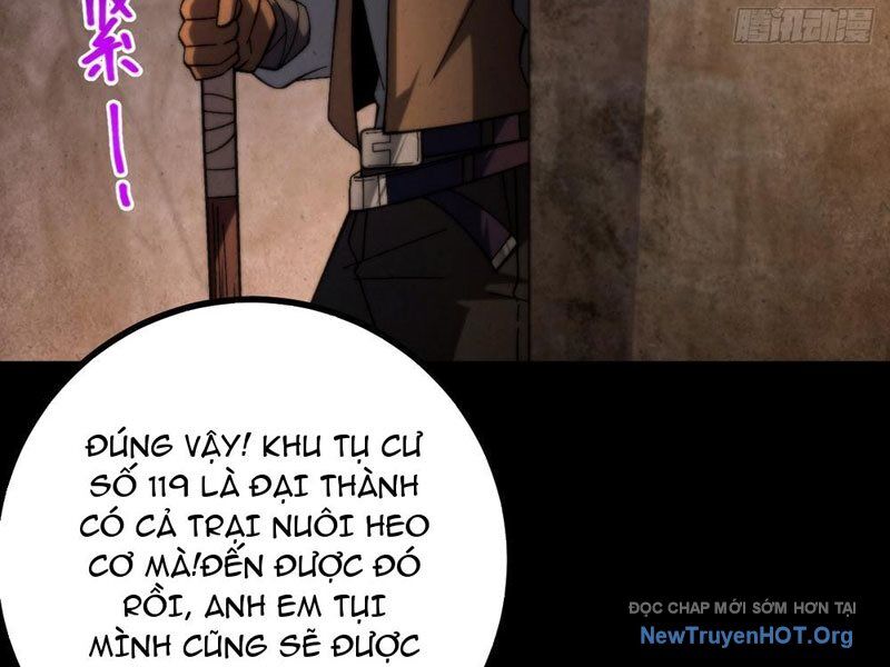 Thành Thần Tại Tận Thế Chapter 17 - Trang 2