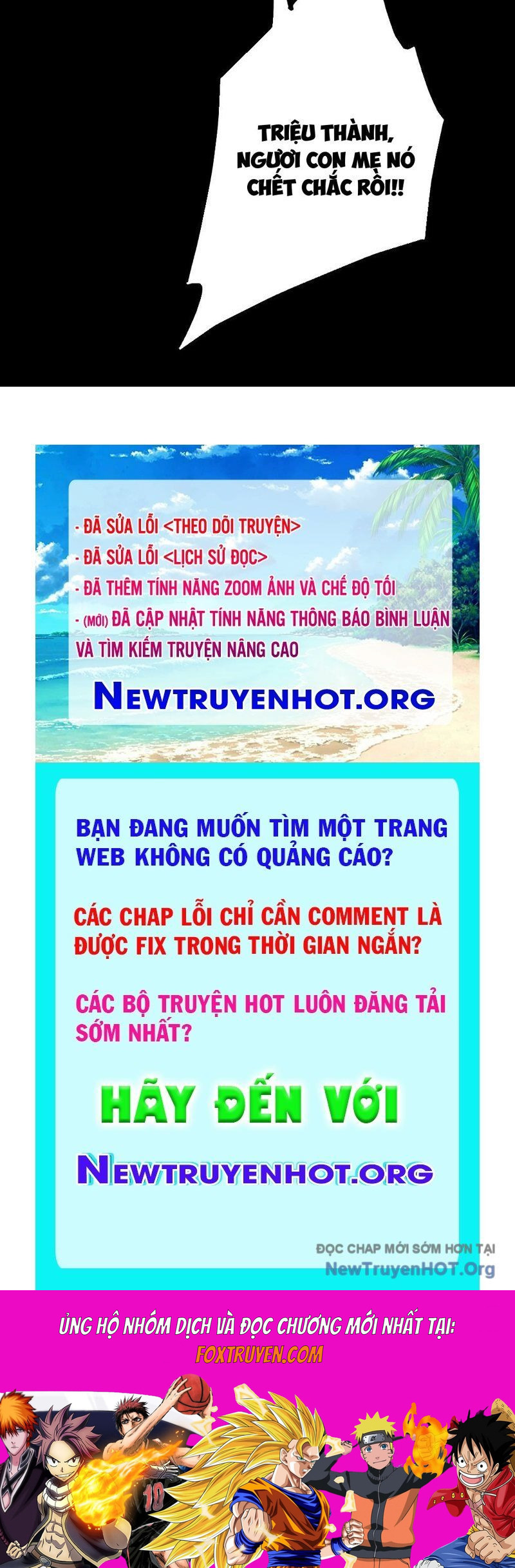 Thành Thần Tại Tận Thế Chapter 17 - Trang 2