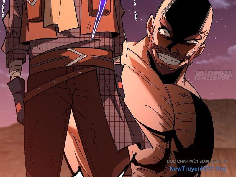 Thành Thần Tại Tận Thế Chapter 17 - Trang 2