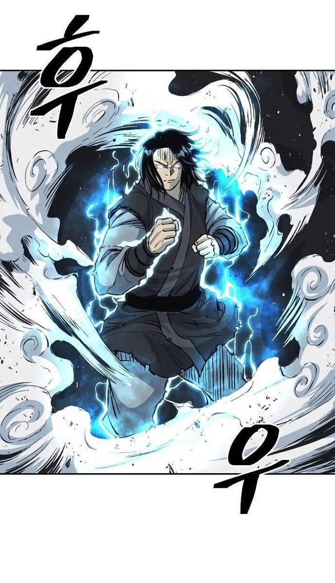 Huyền Thoại Vô Song Chiến Thần Chapter 63 - Trang 2