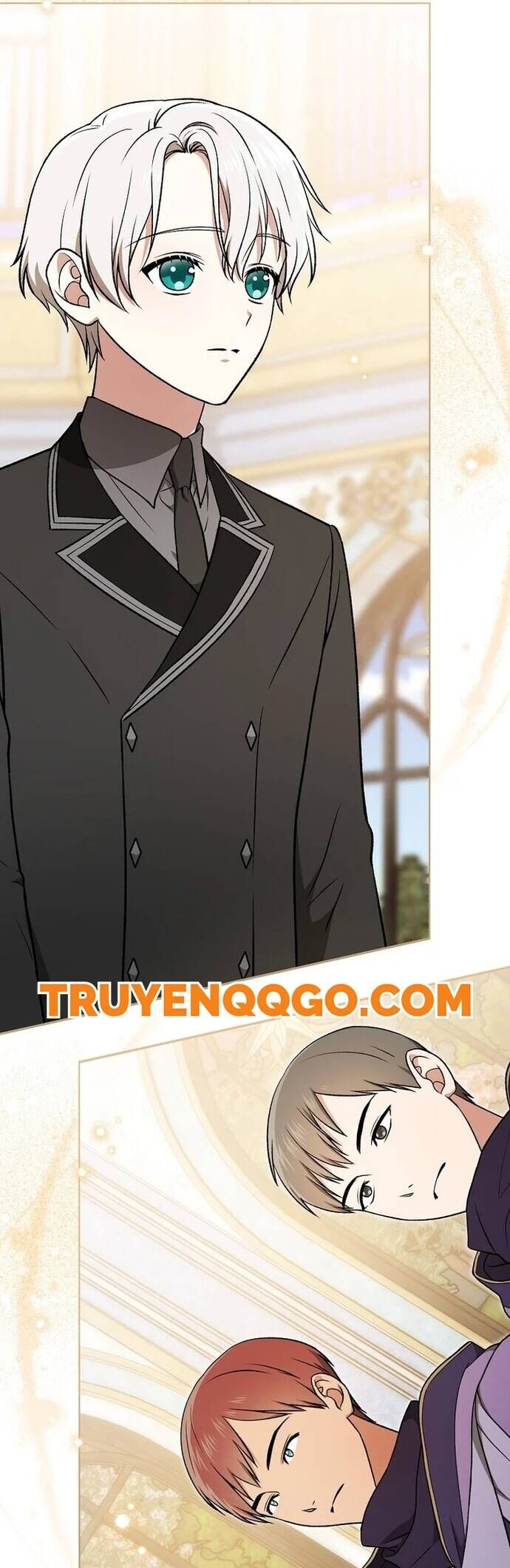 Pháp Sư Thiên Tài Thấu Triệt Khái Niệm Chapter 19 - Trang 2