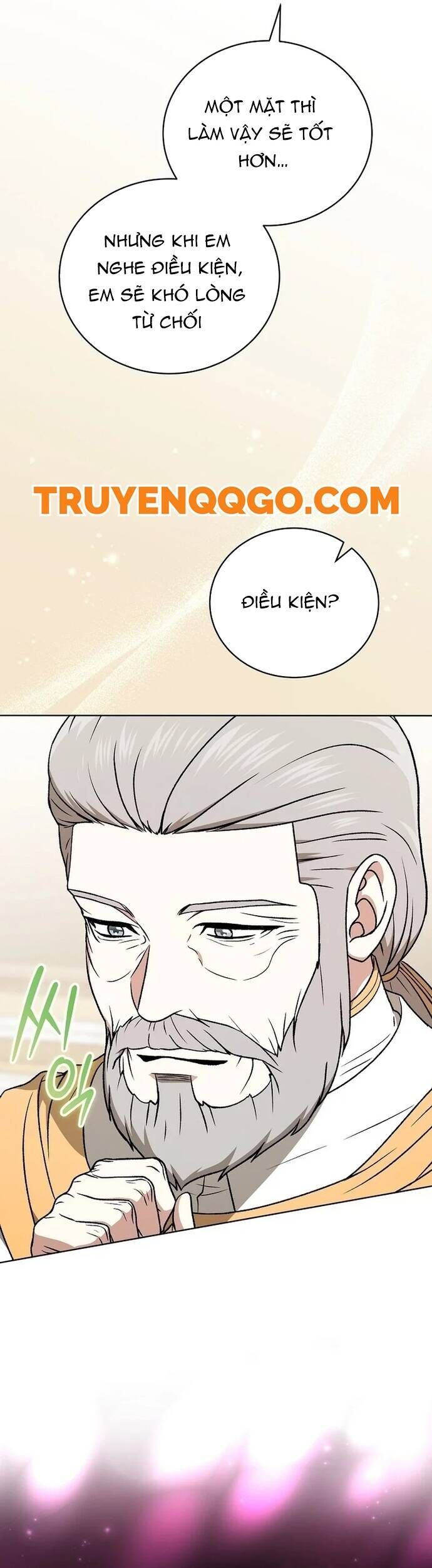 Pháp Sư Thiên Tài Thấu Triệt Khái Niệm Chapter 19 - Trang 2
