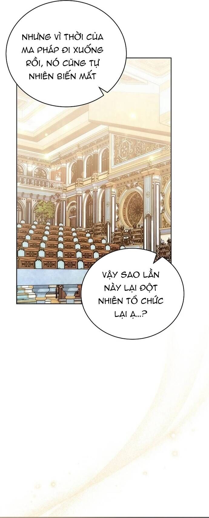 Pháp Sư Thiên Tài Thấu Triệt Khái Niệm Chapter 19 - Trang 2