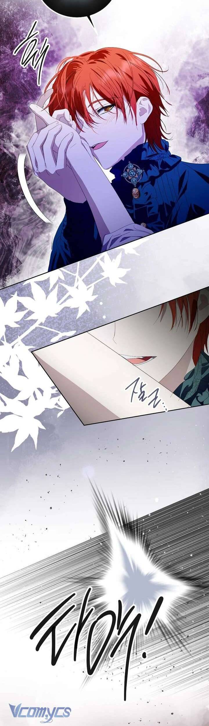 Phía Sau Mặt Nạ Của Nam Chính Hiền Lành Chapter 73 - Trang 2