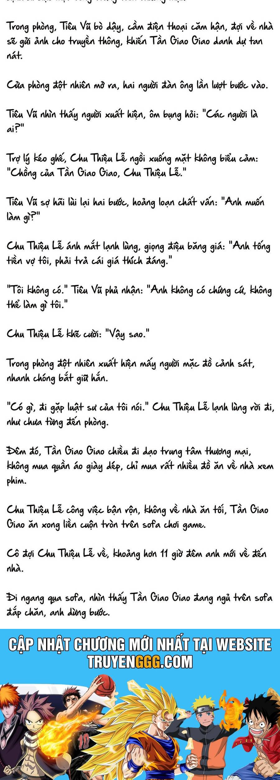 Cặp Đôi Hào Môn , Làm Cá Mặn Ở Show Hẹn Hò Chapter 7 - Trang 2
