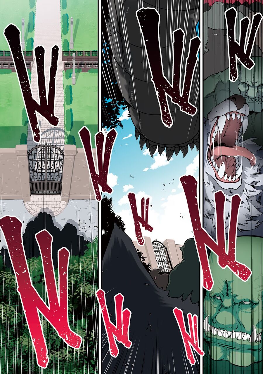 Buta Koushaku Ni Tensei Shitakara Kondo Wa Kimi Ni Suki To Iitai Chapter 38 - Trang 2