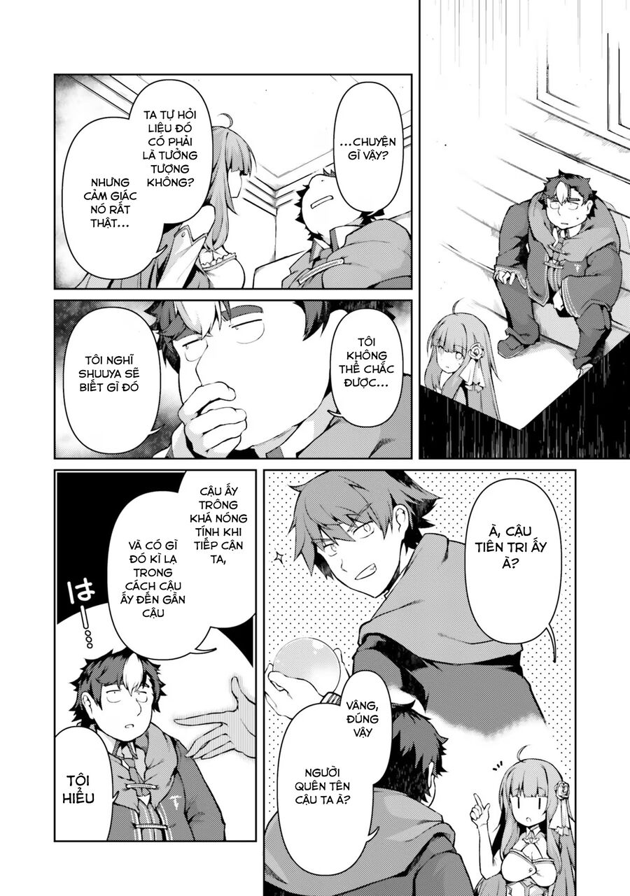 Buta Koushaku Ni Tensei Shitakara Kondo Wa Kimi Ni Suki To Iitai Chapter 38 - Trang 2